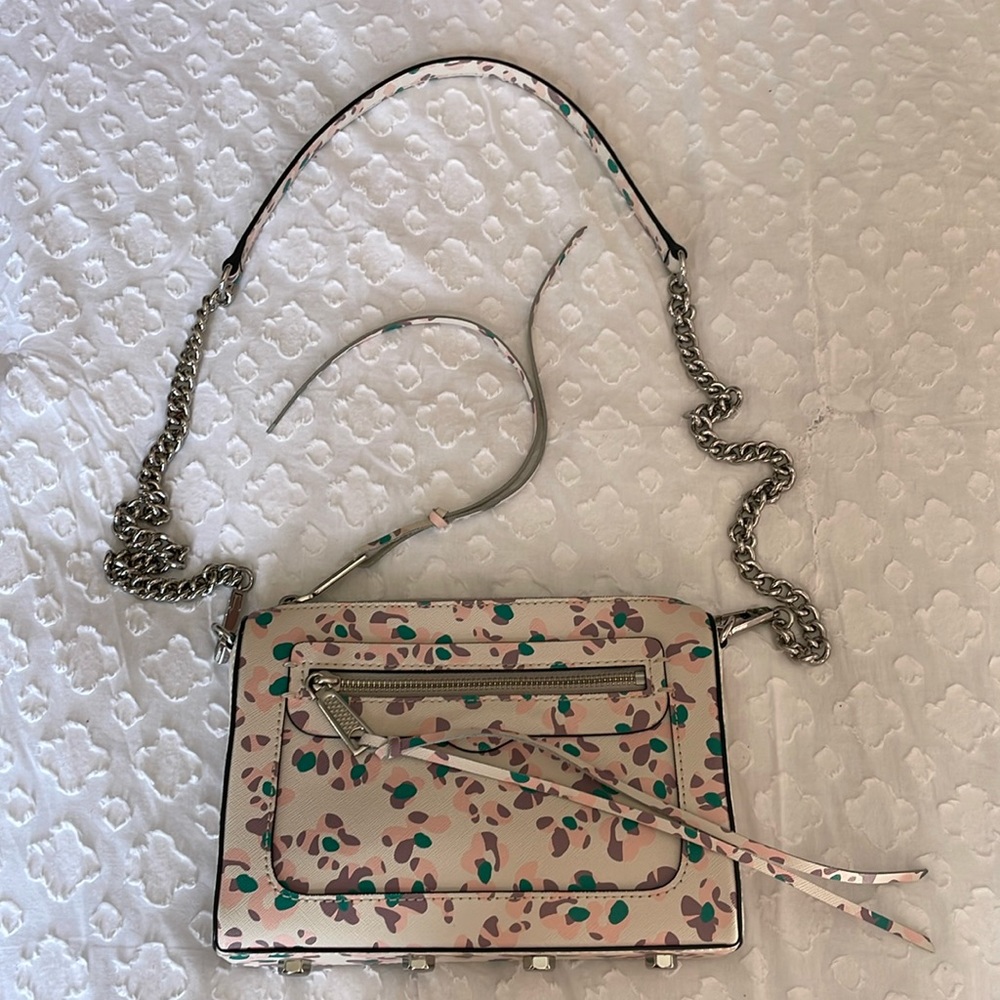 Rebecca Minkoff Crossbody Bag